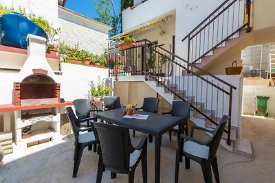Appartamento Vacanza con famiglia Zagreb