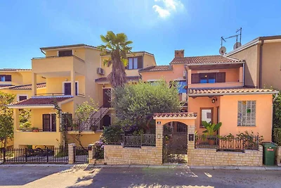 Appartamento Vacanza con famiglia Vrsar