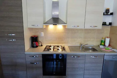 Ferienwohnung mit Klimaanlage und Internet