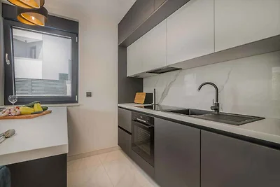 Ferienwohnung mit Pool