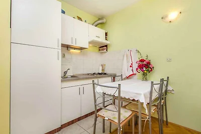 Ferienwohnung mit Balkon