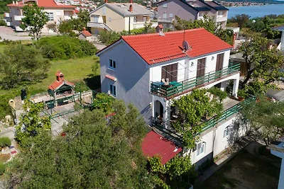 Appartamento Vacanza con famiglia Banjol