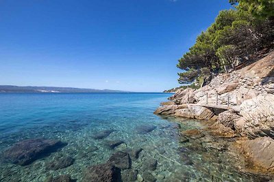 Ferienwohnung am Meer