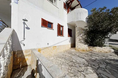 Ferienhaus mit Klimaanlage