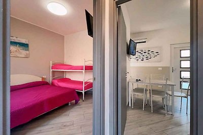 Vakantieappartement Gezinsvakantie Bibione