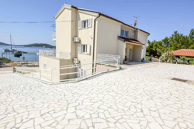 Vakantieappartement Gezinsvakantie Podglavica