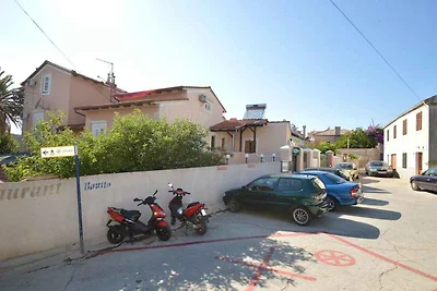 Appartamento Vacanza con famiglia Mali Lošinj