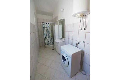 apartman za odmor Obiteljski odmor Punat