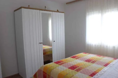 Appartamento Vacanza con famiglia Slatine