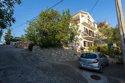 Ferienwohnung am Meer