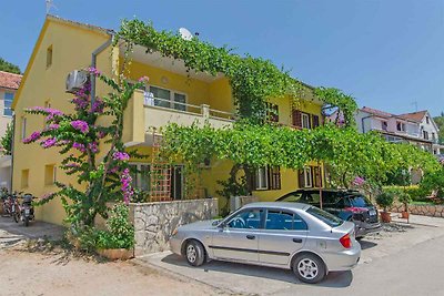 Ferienwohnung mit Terrasse und Klimaanlage