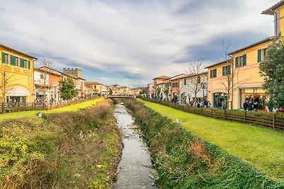 Ferienwohnung mit Klimaanlage