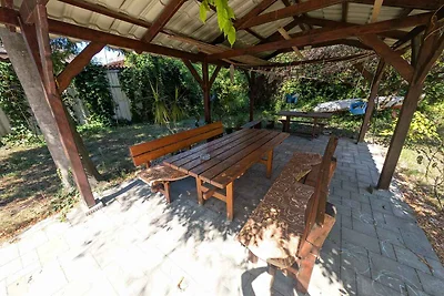 Casa vacanze Vacanza di relax Zamardi