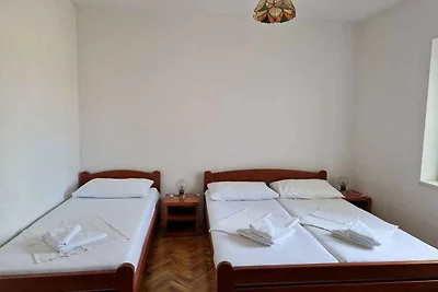 Gemütliche Ferienwohnung Joso mit Meerblick i