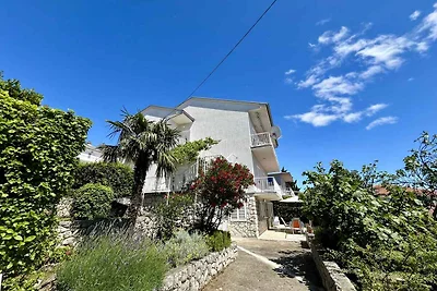 Ferienwohnung mit Terrasse und Klimaanlage