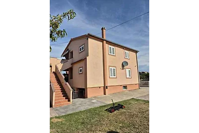 Appartamento Vacanza con famiglia Vrsi