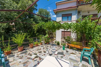 Appartamento Vacanza con famiglia Dramalj