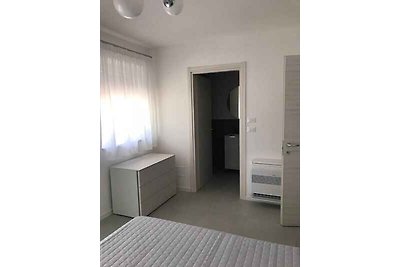 Vakantieappartement Gezinsvakantie Sistiana