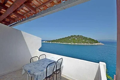 Vakantieappartement Gezinsvakantie Zaklopatica
