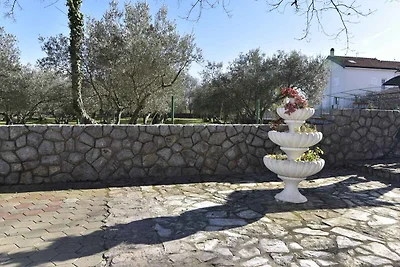 Ferienwohnung mit Klimaanlage