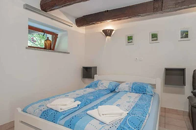 Ferienwohnung in einem Weinberghäuschen mit z