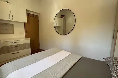 Ferienwohnung mit Meerblick