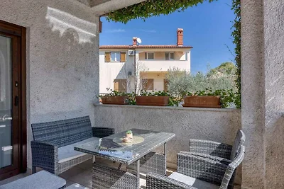 Ferienhaus mit Privatpool