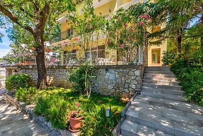apartman za odmor Obiteljski odmor Biograd na Moru