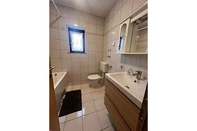 Ferienwohnung Seebrise 4+0