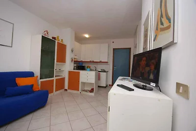 Appartamento Vacanza con famiglia Lignano Sabbiadoro