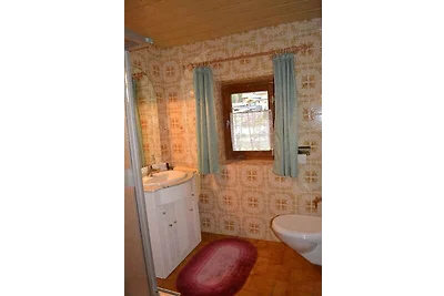 Ferienwohnung in ruhiger Lage