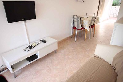 Apartament Dla rodzin Rabac