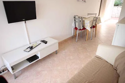 Appartamento Vacanza con famiglia Rabac