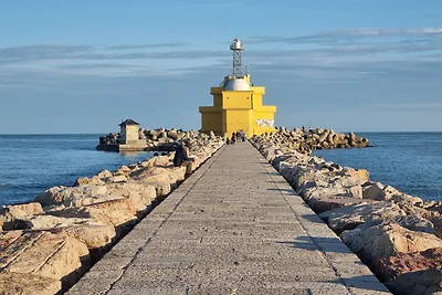 Appartement Vacances avec la famille Cavallino-Treporti