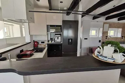 Ferienwohnung am Meer