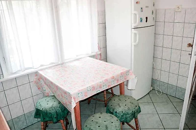 Ferienhaus in ruhiger Lage, mit WLAN