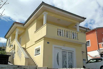 Vakantieappartement Gezinsvakantie Cavle