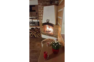 Casa vacanze Vacanza di relax Starkov
