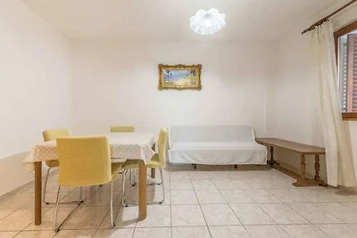 Ferienwohnung mit atemberaubendem Meerblick