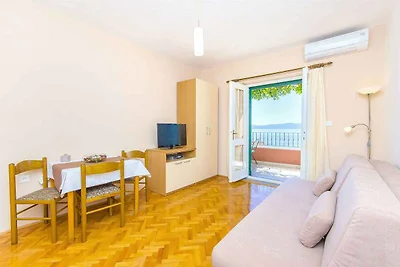 Ferienwohnung mit Balkon und in der nähe vom