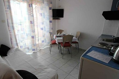 Vakantieappartement Gezinsvakantie Bogovici