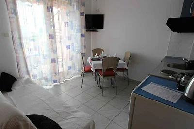 Holiday flat family holiday Bogovici
