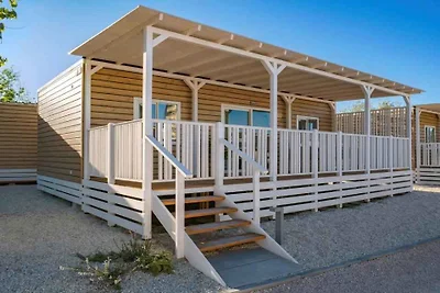 FerienWohnung mit Veranda und Klimaanlage