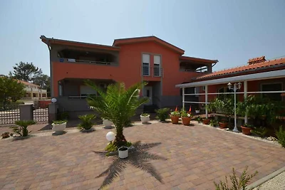 Appartamento Vacanza con famiglia Vir