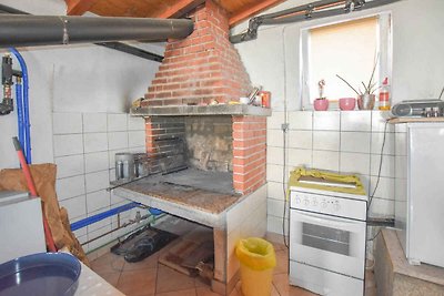 Vakantieappartement Gezinsvakantie Pašman, Tkon