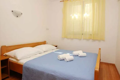Vakantieappartement Gezinsvakantie Baska