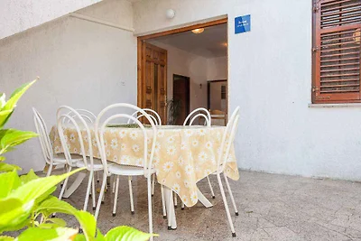 Vakantieappartement Gezinsvakantie Krk