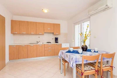 Appartamento Vacanza con famiglia Premantura