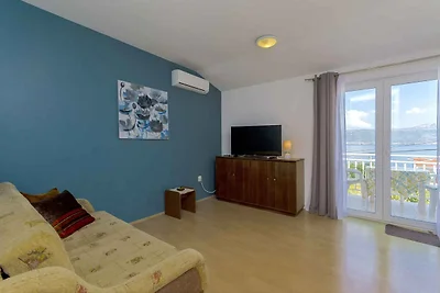 Vakantieappartement Gezinsvakantie Slatine