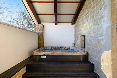 Vakantiehuis Ontspannende vakantie Pazin